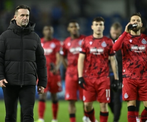 La pression n'est jamais un bon motivateur: Ronny Deila se lâche, Bart Verhaeghe... cherche un successeur 