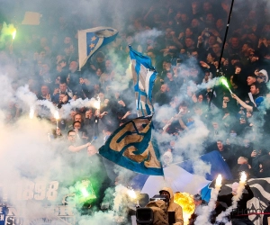 Le plus jeune international belge de l'Histoire quitte Genk et a le choix entre deux grands clubs du pays