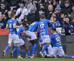 Le Racing Genk proche d'officialiser sa première recrue de l'été !