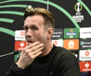 Ronny Deila réagit à son licenciement du Club de Bruges : "Les gens oublient qu'on a amélioré les choses"