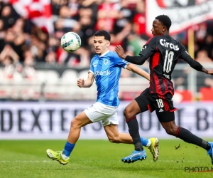 En pleine lutte pour les Play-Offs, six joueurs de Genk n'auront rien mangé avant leur match couperet : "Affaiblis ? C'est l'inverse !"