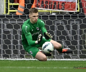 Finalement pas à Anderlecht ? Jean Butez a un nouveau prétendant 