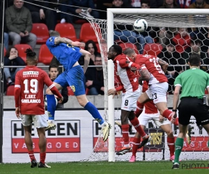 Un joueur de l'Union se lâche sur les réseaux : "C'est toujours pareil à l'Antwerp !"