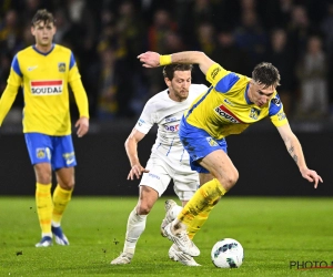 Un Westerlo-Genk bis à l'Euro 2024 ? Sydorchuk, joueur de Westerlo lui-même, espère l'éviter !