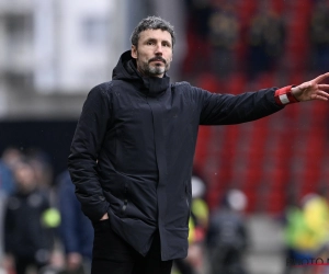 Mauvaise nouvelle pour Mark Van Bommel, toujours sans club après son départ de l'Antwerp