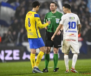 Westerlo - Genk : Le football belge n'avait vraiment pas besoin de ça...