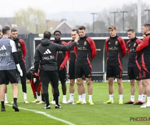 Les Diables peuvent déjà être presque assurés aujourd'hui d'être meilleurs troisièmes (s'ils évitent la catastrophe contre l'Ukraine) 