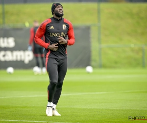 Sans Lukaku, "wir schaffen das nicht" : le plus irremplaçable des Diables Rouges 