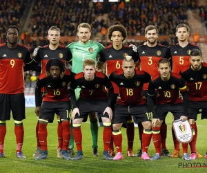 Le joueur le mieux payé de Belgique ? Un ancien Diable Rouge, mais pas forcément le plus attendu