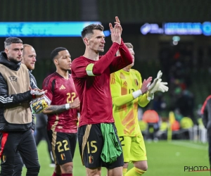 Batshuayi s'en sort bien, mais le club de Meunier beaucoup moins après les scènes folles en Turquie