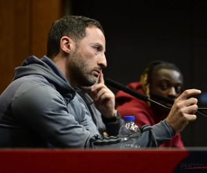 Des sueurs froides pour Tedesco ? Deux cadres des Diables Rouges sortent simultanément sur blessure