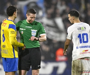 La fin de match de Westerlo - Genk, une "tricherie flagrante" ? Un témoin privilégie sort du silence