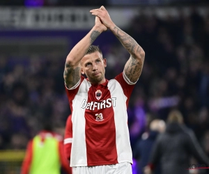 Toby Alderweireld s'en prend violemment à l'arbitrage, un ancien arbitre le fustige : "Je ne l'ai pas entendu la saison dernière"