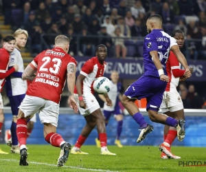 Les Playoffs commencent fort : Anderlecht met directement la pression sur l'Union Saint-Gilloise 