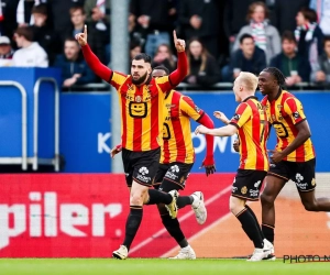 La tuile : Elias Cobbaut a-t-il joué son dernier match avec Malines sur la pelouse du Standard ?