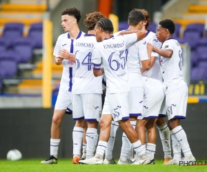 Surprenant : sur le départ, un jeune d'Anderlecht refuse finalement son transfert ! 