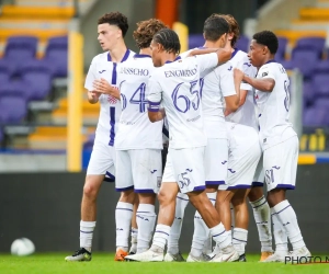 Le(s) Futur(es) d'Anderlecht : quels jeunes peuvent passer le pas vers le noyau A ?