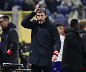 Mark van Bommel n'a toujours pas digéré le match contre Anderlecht : "Cela a tout changé !" 