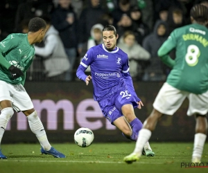 Officiel : le Patro Eisden boucle un transfert record pour une pépite !