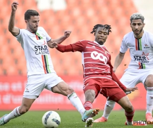 Les supporters n'ont rien raté : le Standard s'est réveillé trop tard contre Louvain et signe un match nul qui porte bien son nom