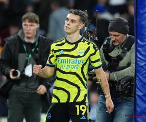 "L'entraîneur m'a demandé de changer le match" : Leandro Trossard, le facteur X d'Arsenal, a encore frappé