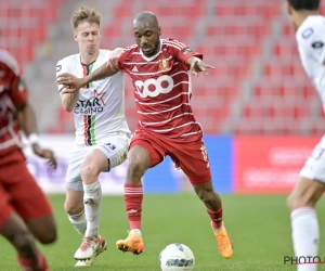  "La chaleur, le stade vide, les échos..." : tout est bon pour expliquer le non-match du Standard