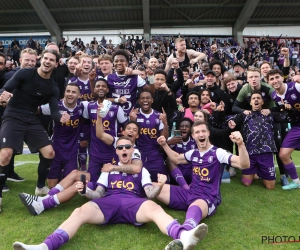 Le Beerschot est de retour en JPL et le fait savoir : "Nous faisons une saison fantastique, l'Antwerp un peu moins"