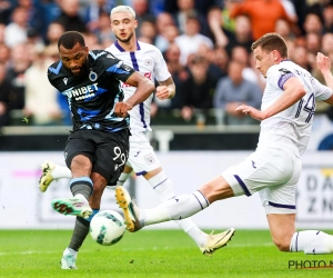 Double coup dur pour le Club de Bruges : Anderlecht recrute deux jeunes talents, dont la nouvelle star des réseaux sociaux