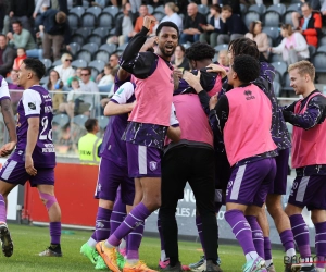 🎥 Le premier promu vers la Jupiler Pro League est connu !