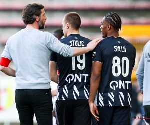 C'est signé ! Le cinquième transfert estival de Charleroi est acté