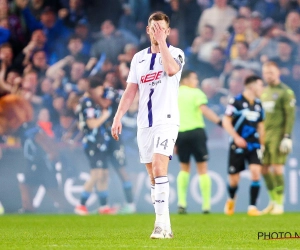 Jan Vertonghen cible les raisons de l'échec d'Anderlecht et donne le nom de celui qui reprendra le flambeau