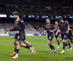 🎥 Sans De Bruyne, Manchester City et le Real Madrid se quittent dos à dos au terme d'un match de folie ! 