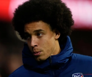 🎥 Quel but cela aurait été ! Axel Witsel signe l'un des gestes de la soirée en Ligue des Champions