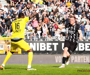 Un ancien de Charleroi a effectué ses grands débuts contre le PSG : "Franchement, il a fait un gros match"