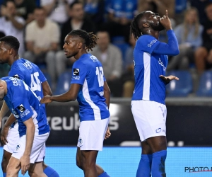 Un autre cadre de Genk courtisé à l'étranger ?