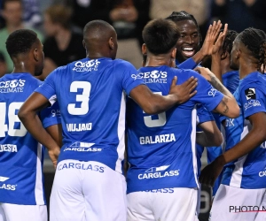 Genk ne s'arrête plus et prépare une nouvelle arrivée 