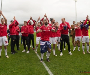 Le conte de fées continue pour ce petit club anglais détenu par une star d'Hollywood !