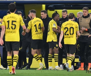 Grosse nouvelle en Allemagne : après 12 ans, une légende du Borussia Dortmund s'en ira à la fin de la saison