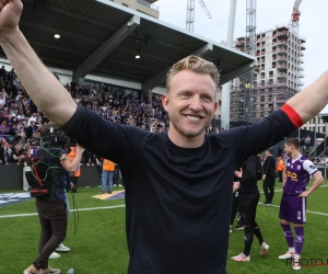 Officiel : annoncé sur le départ du Beerschot, Dirk Kuyt a pris sa décision !