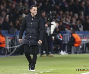 Xavi fou furieux contre l'arbitrage face au PSG : "Le travail d'une saison décidé par un seul homme"