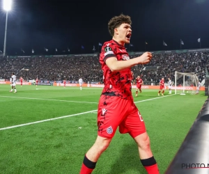 L'avenir du Club de Bruges...et des Diables Rouges ? "C'est incroyable ce qu'il réalise à son âge !" 