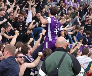 🎥 Un envahissement de terrain...de la part des deux kops de supporters : un épilogue à la belge en D1B