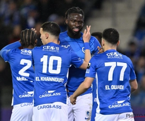 Le Racing Genk va-t-il perdre sa pépite ? "Encore 4 matchs et on verra..."