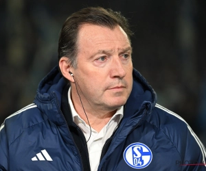 Un nom bien connu à Anderlecht et à Gelsenkirchen : Schalke 04 fait appel à un Bruxellois pour remplacer Marc Wilmots