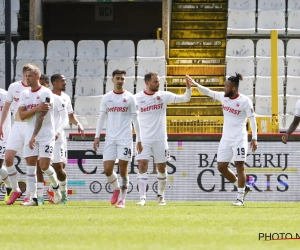 L'Antwerp se dirige vers son premier transfert estival et va doubler le Club de Bruges 