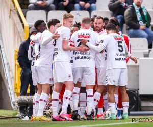 Il aura fallu un exploit individuel : l'Antwerp réalise un petit hold-up au Cercle et se relance dans les Play-offs 