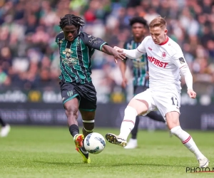 🎥 Trop de bonne volonté à tomber ? L'Antwerp furieux après s'être vu refuser un penalty