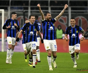 🎥  La deuxième étoile est dans la poche : fin de match folle entre l'AC et l'Inter, les Nerazzurri sont sacrés