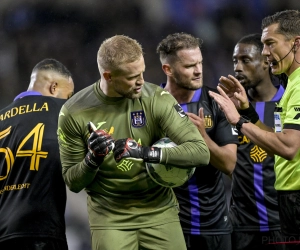 Anderlecht penserait à un Diable Rouge pour remplacer Kasper Schmeichel ! 