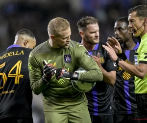 🎥 Fin de la polémique autour du penalty accordé à Genk ? "La phase est assez claire"